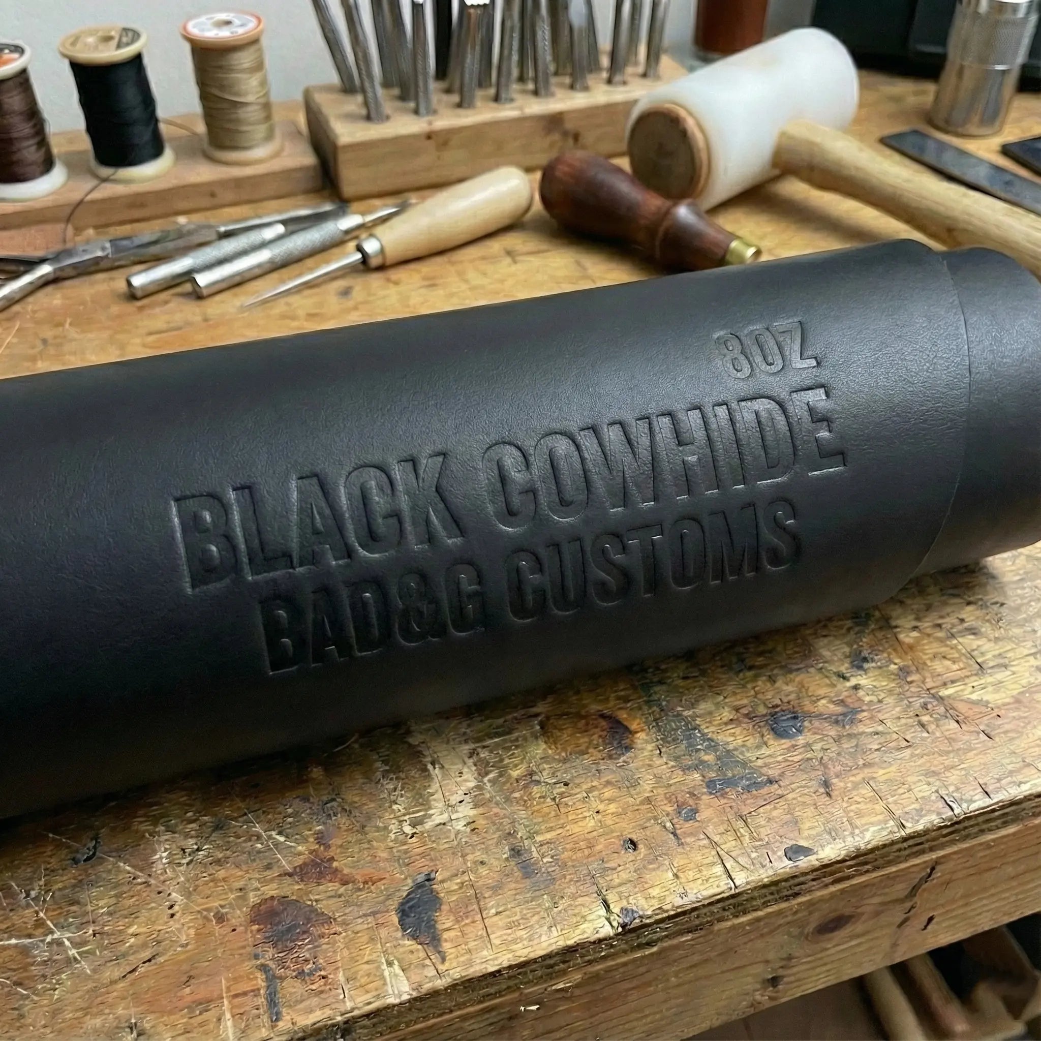 Upgrade The Leather Of Your Bag