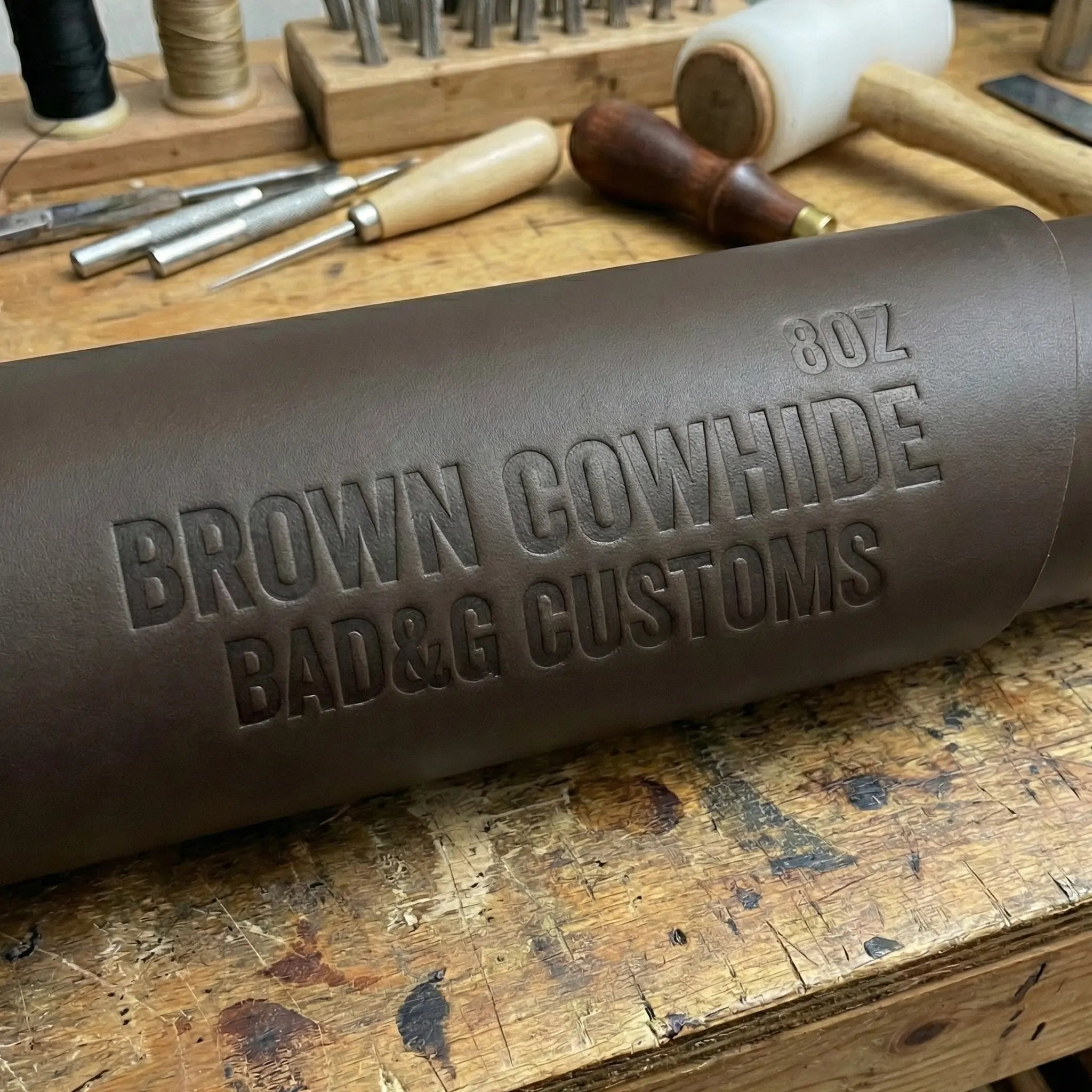 Upgrade The Leather Of Your Bag