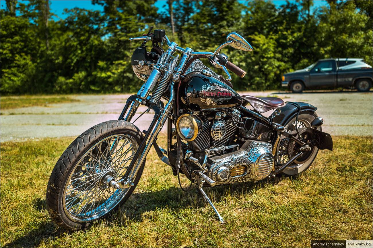 The "Galaxy Custom" Tribute Solo Seat | In Memory of Angel Valkov